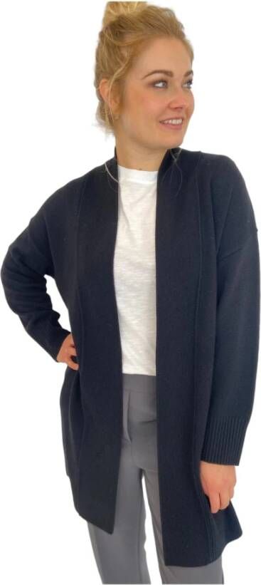 Herzen's Angelegenheit Cardigans Grijs Dames