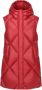 Hetregó Coats Rood Dames - Thumbnail 1