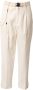 High 702570 broek Beige Dames - Thumbnail 1
