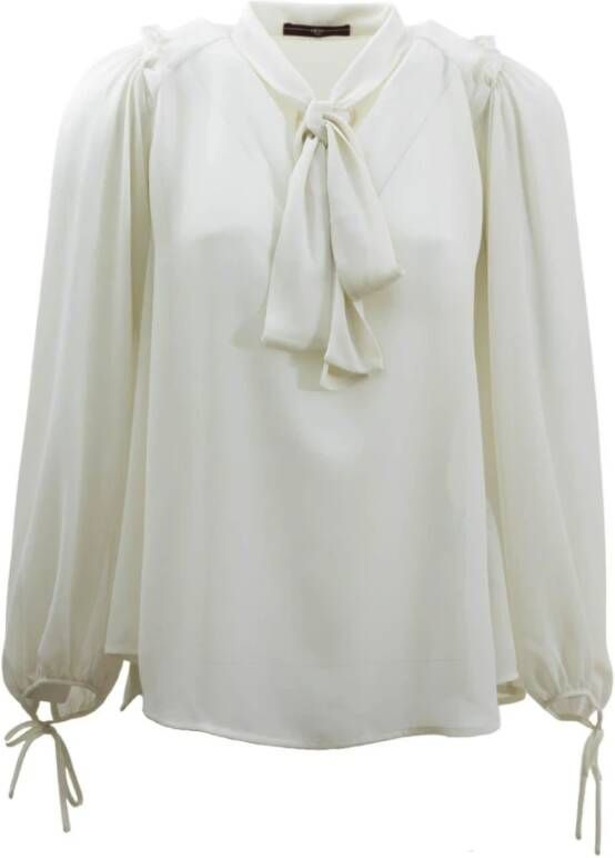 High Blouses White Dames