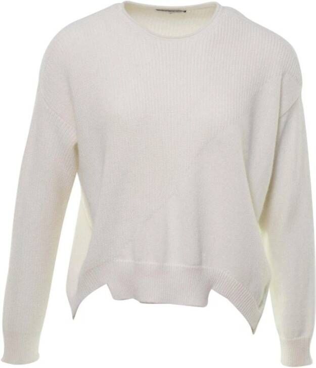 High Jersey 751733 Beige Dames