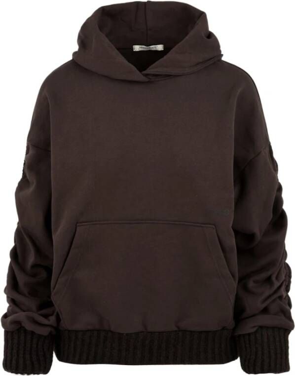 Hinnominate Bruine Sweaters voor Vrouwen Brown Dames