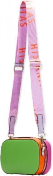 Hispanitas Bags Paars Dames