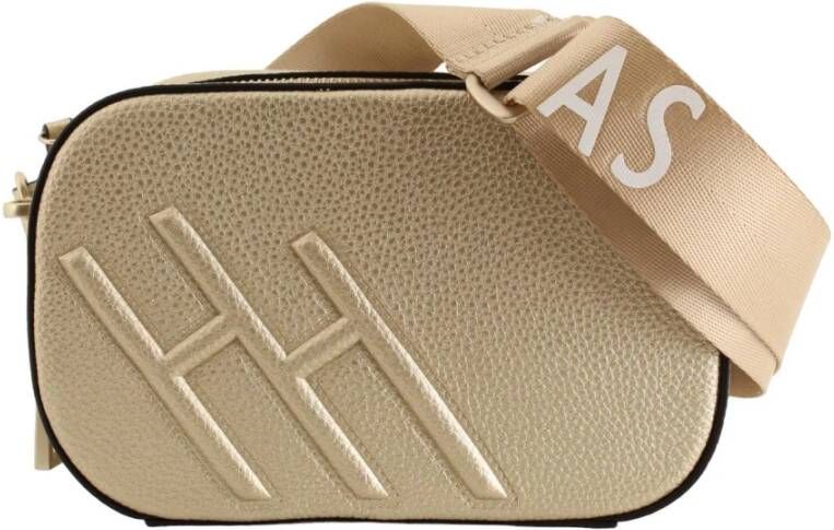 Hispanitas Crossbody Beige Dames
