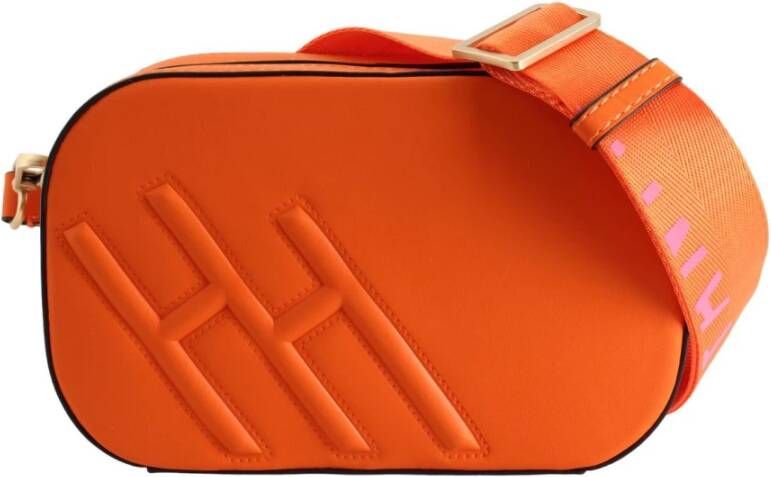 Hispanitas Crossbody Oranje Dames