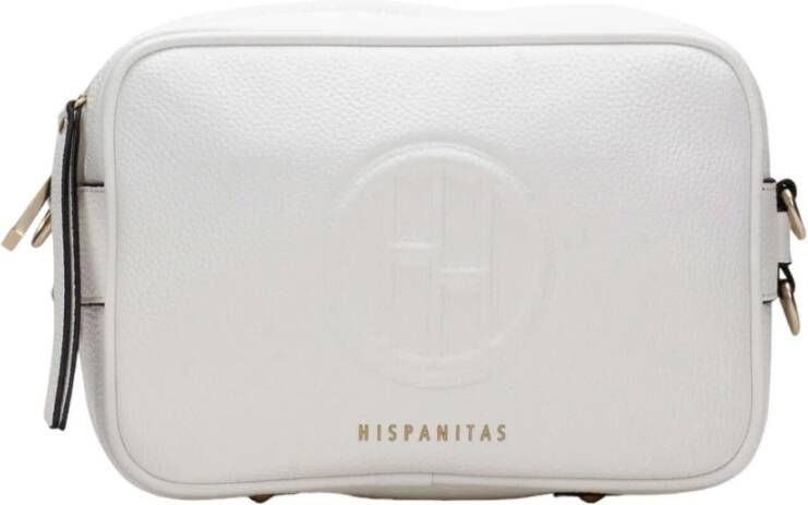 Hispanitas Crossbody Wit Dames