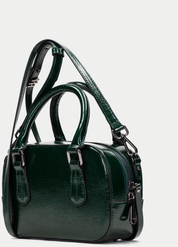 Hispanitas Groene cameratas met lak effect Green Dames - Foto 2