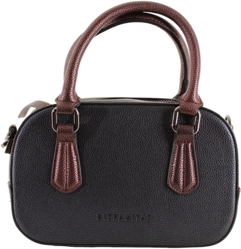 Hispanitas Modieuze Crossbody Tas Blue Dames - Foto 3