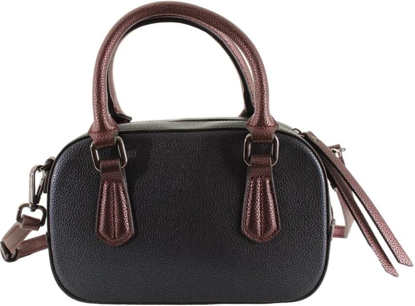 Hispanitas Modieuze Crossbody Tas Blue Dames - Foto 2