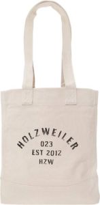 Holzweiler Alta shopper tas Beige Dames