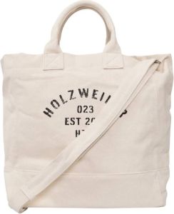 Holzweiler Handbags Beige Dames