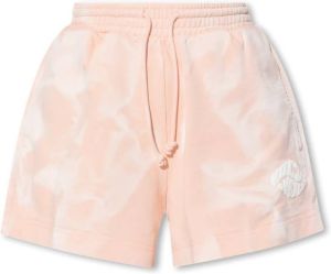 Holzweiler Musan shorts Roze Dames