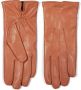 Howard London Handschoenen cleo Bruin Dames - Thumbnail 1