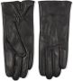 Howard London Handschoenen cleo Zwart Dames - Thumbnail 1
