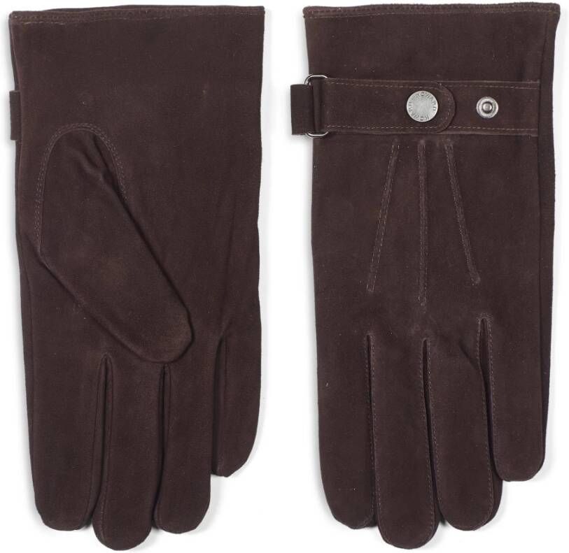 Howard London Handschoenen Jacob Bruin Heren