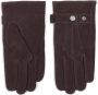 Howard London Handschoenen Jacob Bruin Heren - Thumbnail 1