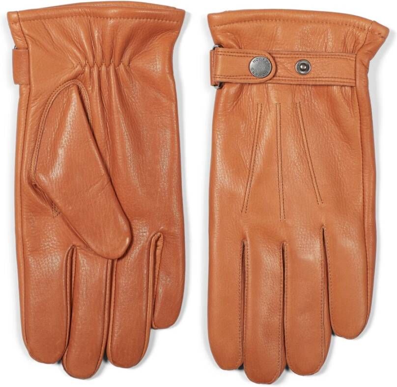 Howard London Handschoenen Jim Bruin Heren