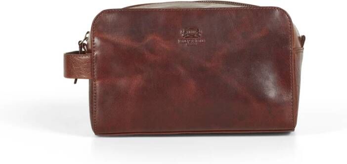 Howard London Toiletietas Ricky Brown Heren