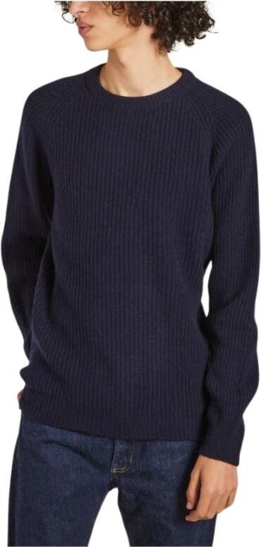 Howlin' Gebreide kleding Blauw Heren
