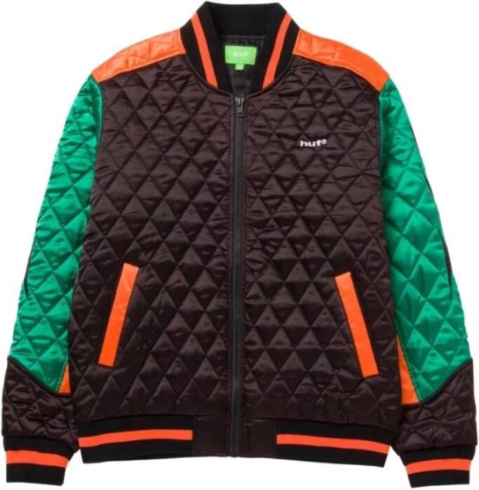 Sun68 Gebreide kleding Bruin