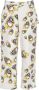 HUF Een broek Multicolor Heren - Thumbnail 1