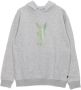 HUF Hoodies Grijs Heren - Thumbnail 1