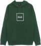 HUF Hoodies Groen Heren - Thumbnail 1