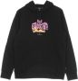 HUF Hoodies Zwart Heren - Thumbnail 1