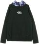 HUF Hoodies Zwart Heren - Thumbnail 1