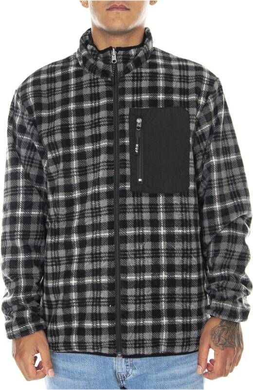 HUF Jackets Meerkleurig Heren