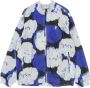 HUF Jasje Blauw Dames - Thumbnail 1