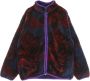 HUF Jasje Blauw Dames - Thumbnail 1