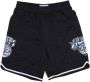 HUF Korte broek Zwart Heren - Thumbnail 1