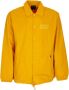 HUF Light Jackets Yellow Heren - Thumbnail 1