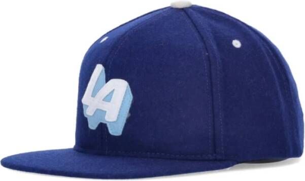 HUF Pet Blauw Heren
