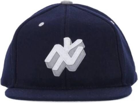 HUF Pet Blauw Heren