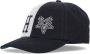 HUF Pet Zwart Heren - Thumbnail 1