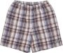 HUF Short Shorts Beige Heren - Thumbnail 1