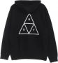 HUF Sweatshirt Blauw Heren - Thumbnail 1