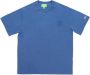 HUF T-shirts Blauw Heren - Thumbnail 1