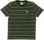 HUF T-shirts Groen Heren - Thumbnail 1