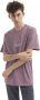 HUF Paarse Heren Tee met Borduursel Purple Heren - Thumbnail 1