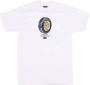 HUF T-Shirts White Heren - Thumbnail 1