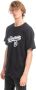 HUF Zwarte Heren Tee met Thrasher Logo Black Heren - Thumbnail 1
