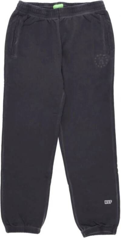 HUF Trainingsbroek Grijs Heren
