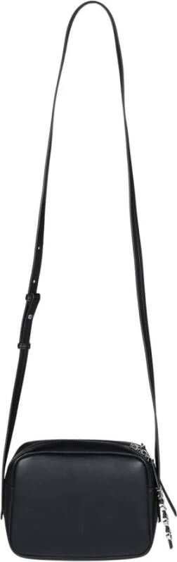 Paco Rabanne Hobo bags Sparkle Mini Bag in zilver - Foto 2
