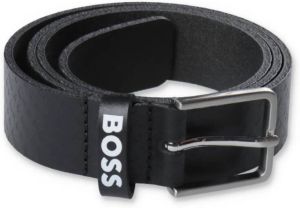 Hugo Boss Belts Zwart Unisex