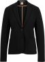 Boss Blazer met steekzakken model 'Jonalahra' - Thumbnail 1