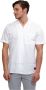 Hugo Boss Blouses Shirts White Heren - Thumbnail 1