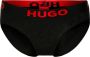HUGO CLASSIFICATION Slip met logoband - Thumbnail 2